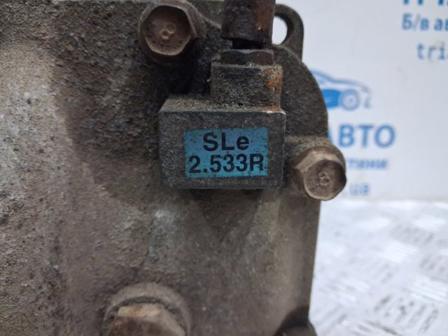530003B600 HYUNDAI Задний редуктор купить в Черновцы