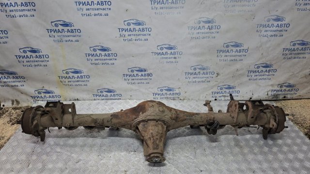 Редуктор моста заднего KIA Sorento 1