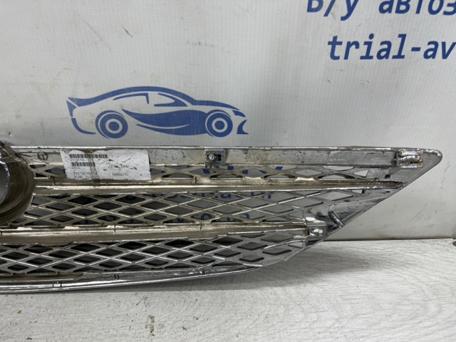 TOYOTA 5310133090 Решетка радиатора в наличии Чернигов