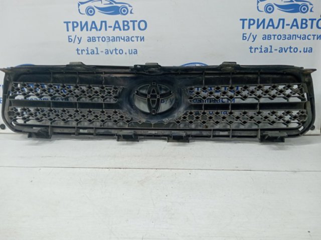 5310142150 TOYOTA Решетка радиатора купить в Ирпень