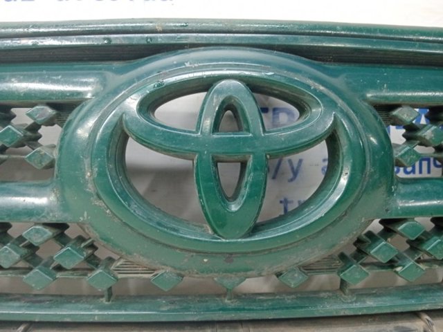 TOYOTA 5310142150 Решетка радиатора в наличии Львов
