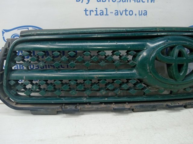 5310142150 Решетка радиатора купить Кривой Рог