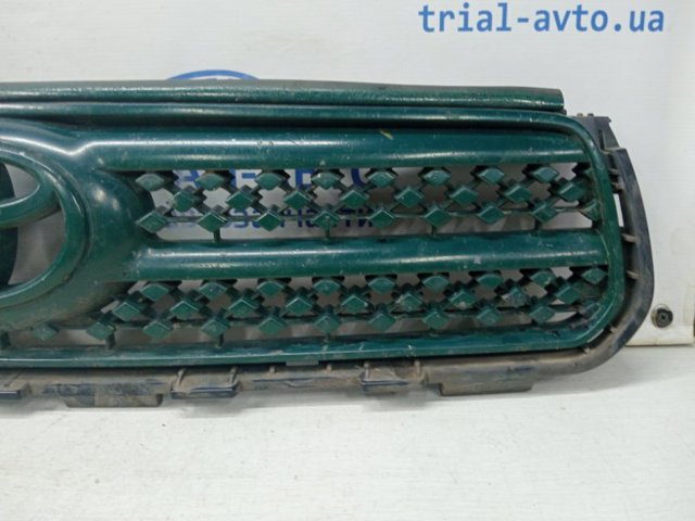 5310142150 TOYOTA Решетка радиатора купить в Чернигов