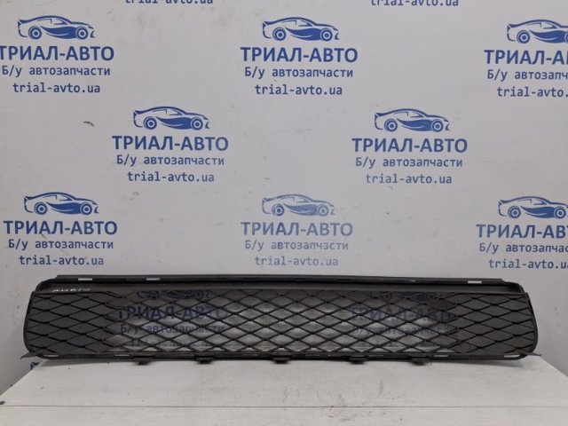 5311202250 TOYOTA Решетка бампера переднего купить в Павлоград