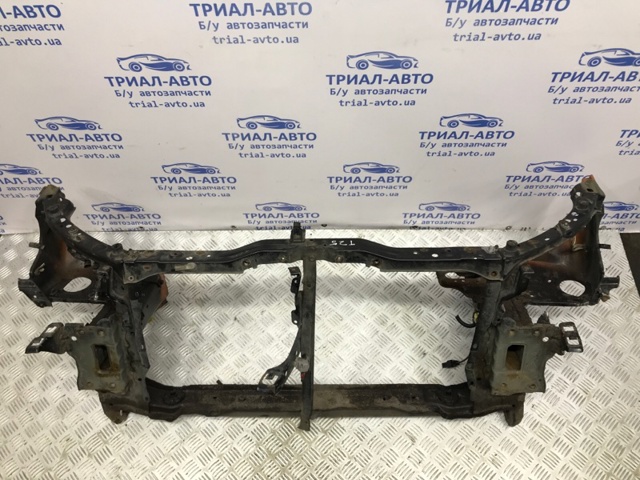 TOYOTA 5320105902 Рамка радиатора в наличии Харьков