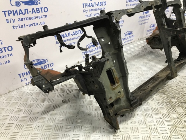TOYOTA 5320105902 Рамка радиатора в наличии Житомир