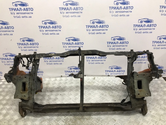 Оперение в сборе 5320105902 TOYOTA
