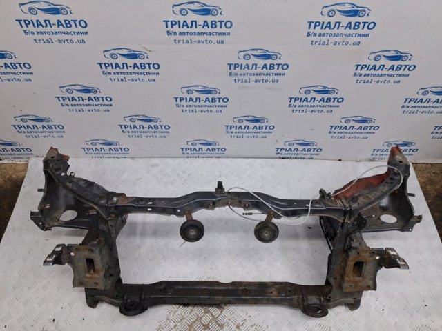 5320105902 TOYOTA Суппорт радиатора в сборе (монтажная панель крепления фар) купить в Ровно