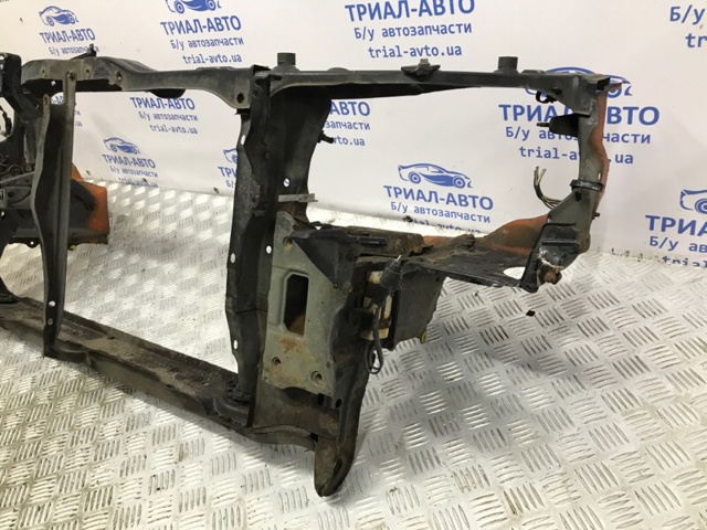 5320105902 TOYOTA Рамка радиатора купить в Чернигов