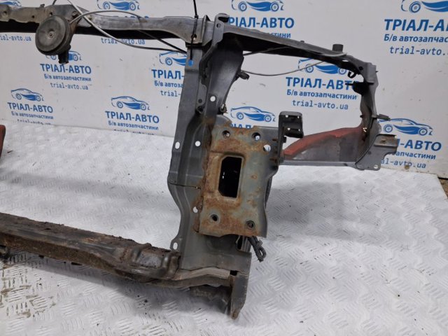 TOYOTA 5320105902 Суппорт радиатора в сборе (монтажная панель крепления фар) в наличии Житомир