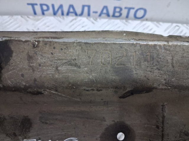 5321633130 TOYOTA Суппорт радиатора верхний (монтажная панель крепления фар) купить в Чернигов