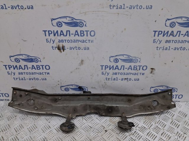 5321633130 TOYOTA Суппорт радиатора верхний (монтажная панель крепления фар) купить в Каменское