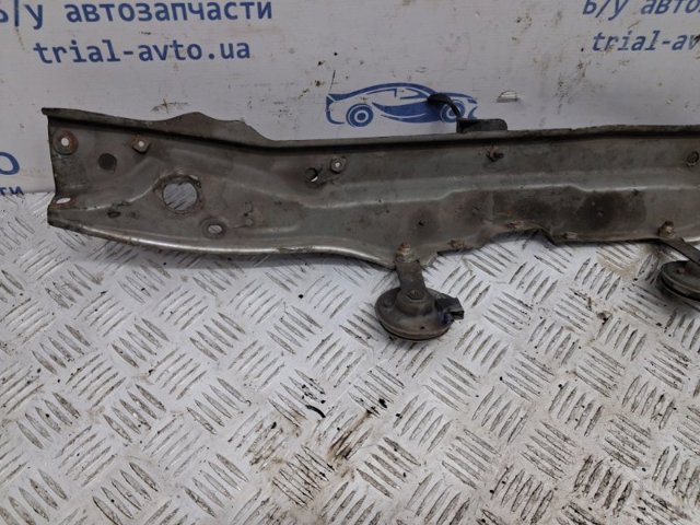 TOYOTA 5321633130 Суппорт радиатора верхний (монтажная панель крепления фар) в наличии Каменское