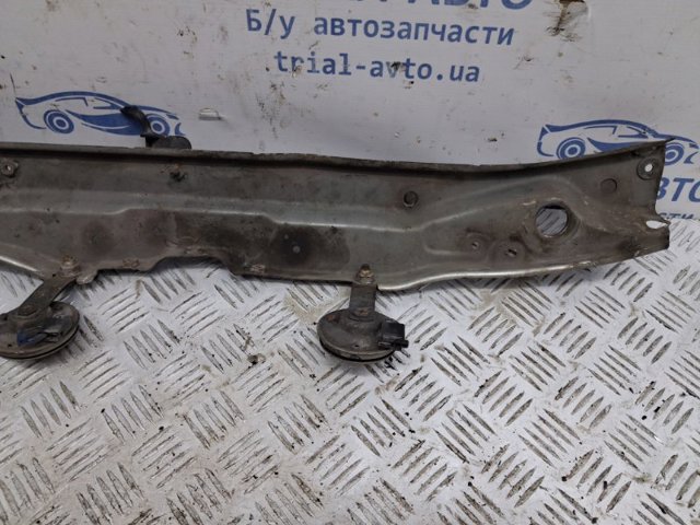 TOYOTA 5321633130 Суппорт радиатора верхний (монтажная панель крепления фар) в наличии Чернигов