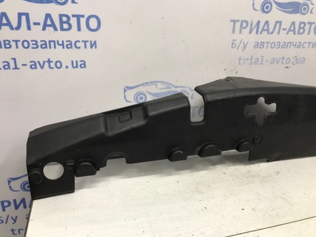 5329548010 Накладка передней панели (суппорта радиатора) верхняя купить Львов