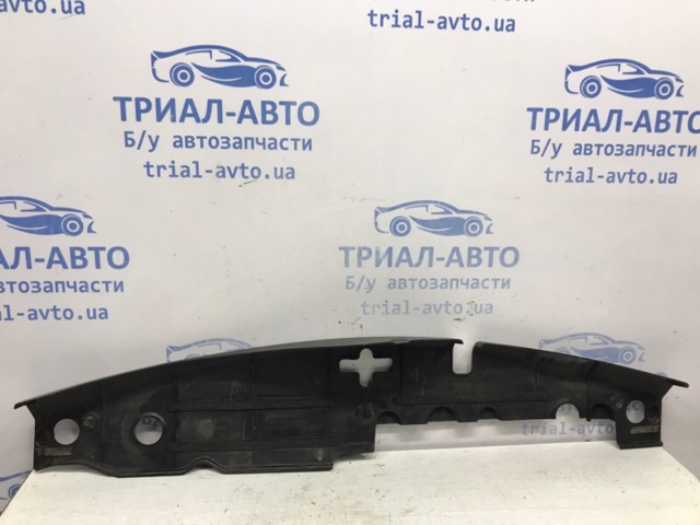 5329548010 TOYOTA Накладка передней панели (суппорта радиатора) верхняя купить в Ровно