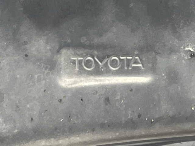 TOYOTA 5330105030 Капот в наличии Павлоград