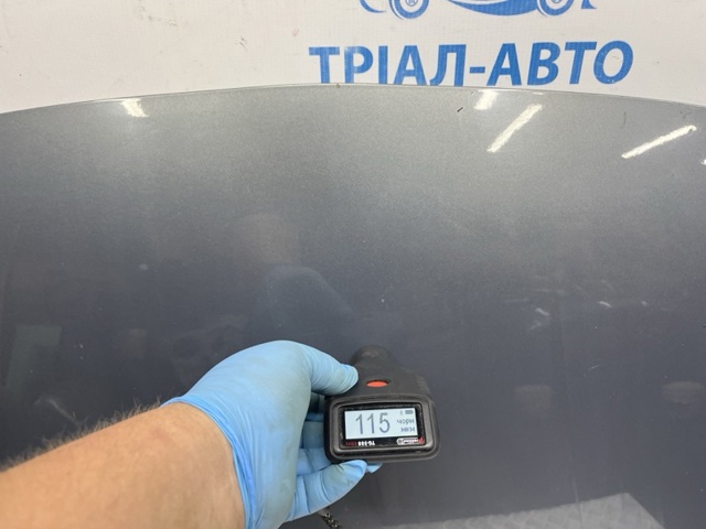 5330105030 TOYOTA Капот купить в Павлоград