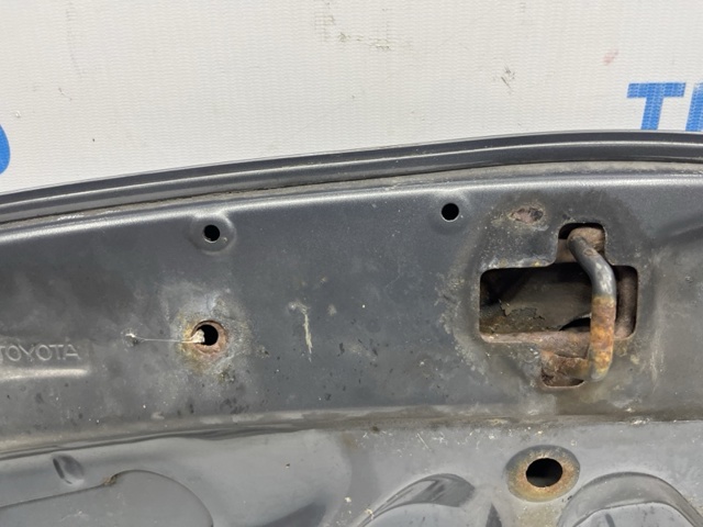 5330105030 TOYOTA Капот купить в Винница