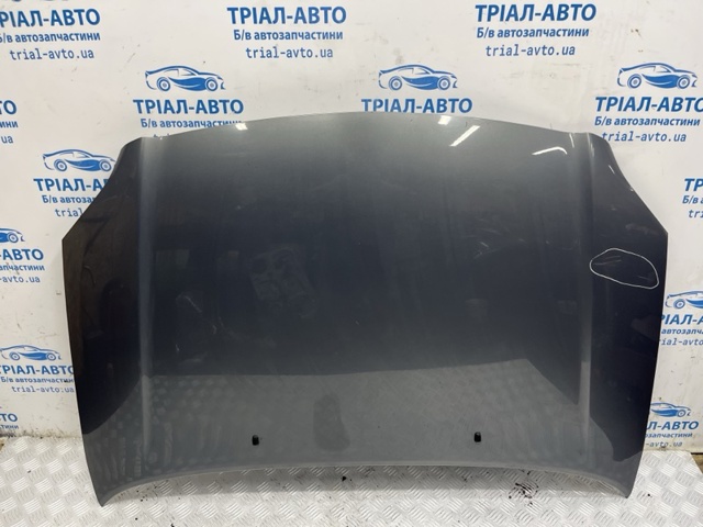 Капот двигателя 5330105030 TOYOTA