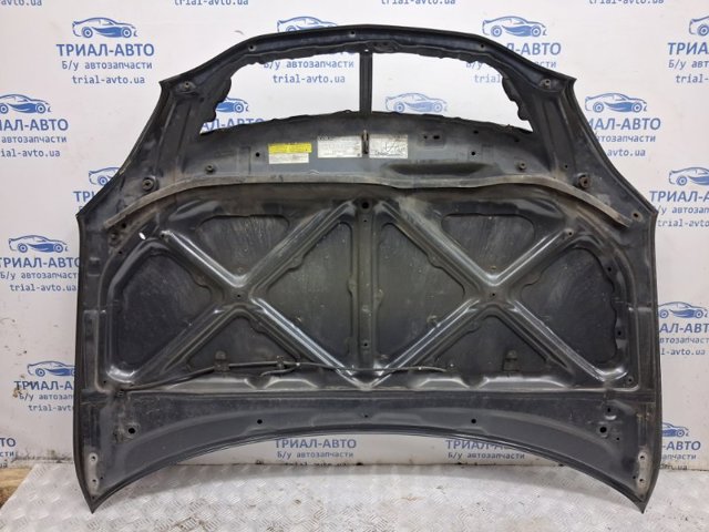 533010E020 TOYOTA Капот купить в Черкассы