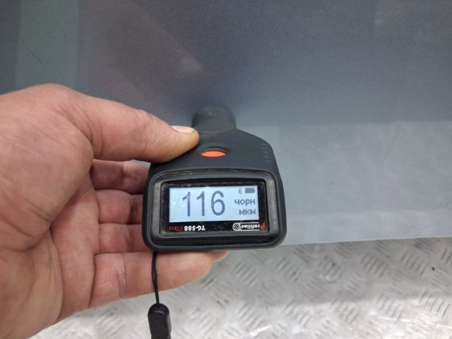 Капот двигателя 533010E020 TOYOTA