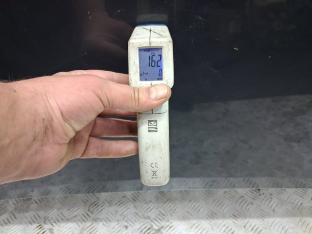 533010E020 Капот купить Житомир