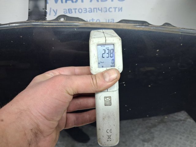 533010E020 TOYOTA Капот купить в Винница