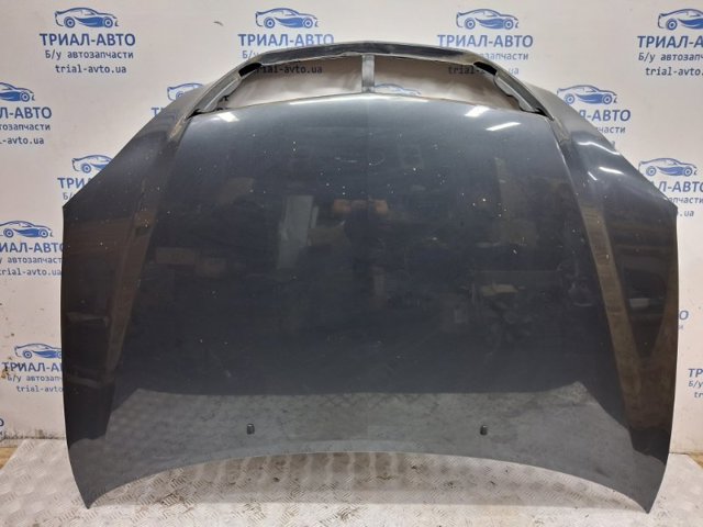 Капот двигателя Лексус РХ 330/350