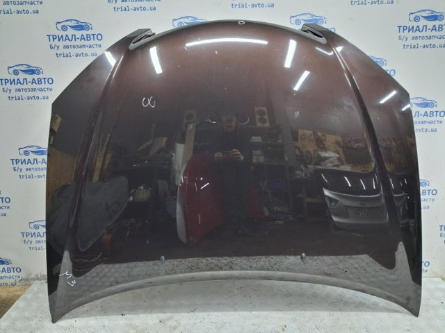 Капот 5330133080 TOYOTA
