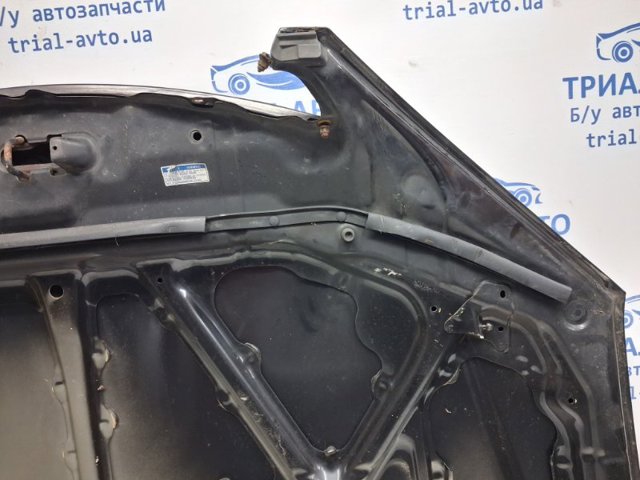 TOYOTA 5330133080 Капот в наличии Днепр