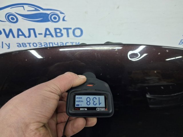 5330133080 Капот купить Черновцы