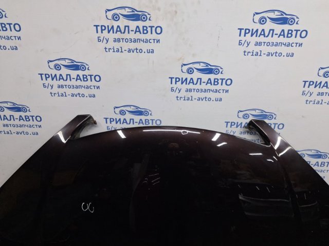 5330133080 TOYOTA Капот купить в Сумы
