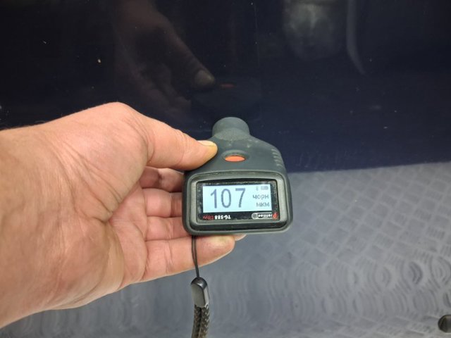 Капот двигателя 5330160470 TOYOTA