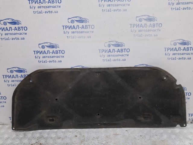 Обшивка капота 533410E011 TOYOTA