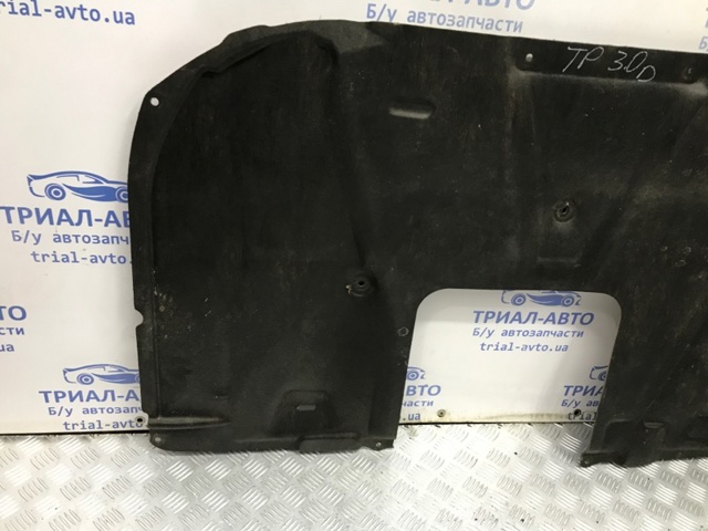 5334160260 TOYOTA Шумоизоляция капота купить в Киев