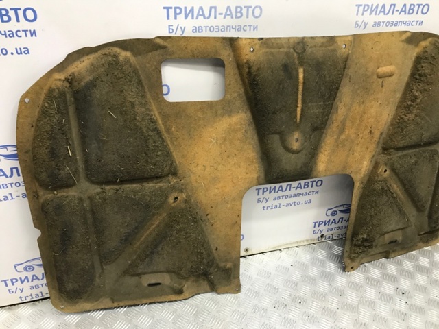 5334160260 TOYOTA Шумоизоляция капота купить в Харьков