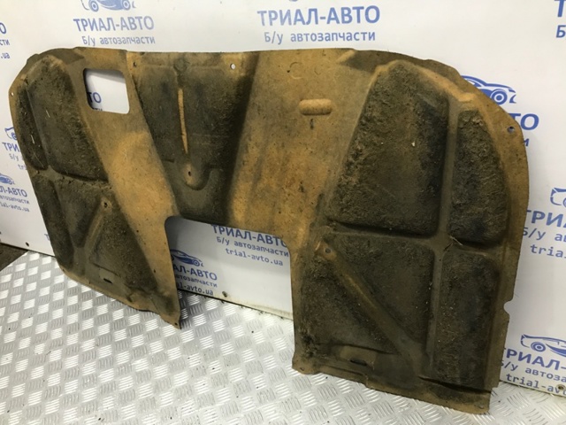 TOYOTA 5334160260 Шумоизоляция капота в наличии Каменское