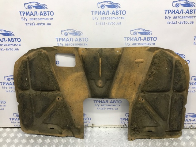 5334160260 Шумоизоляция капота купить Львов