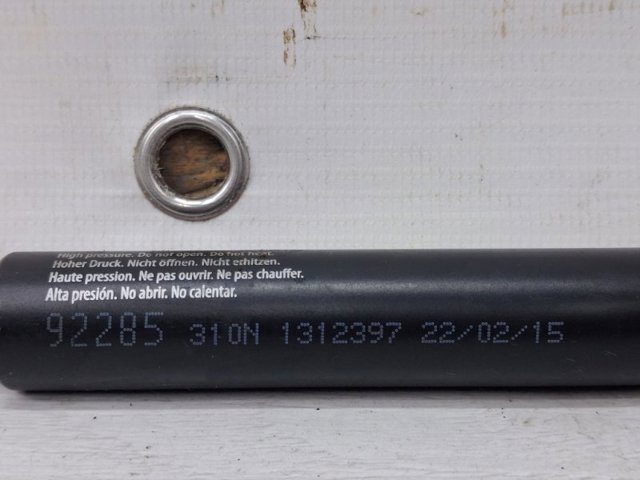 534400E010 TOYOTA Амортизатор капота купить в Хмельницкий