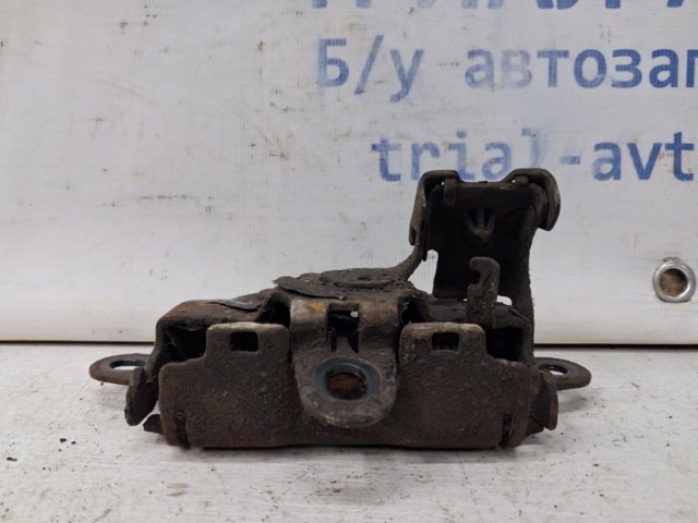 Замок капота Toyota Land Cruiser PRADO ASIA