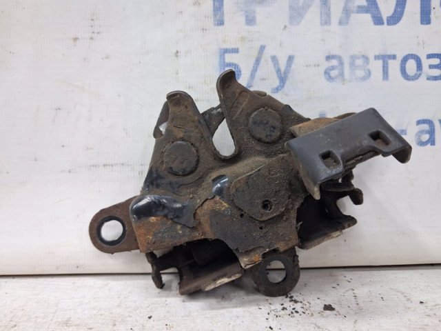 Замок крышки капота Toyota Land Cruiser PRADO ASIA