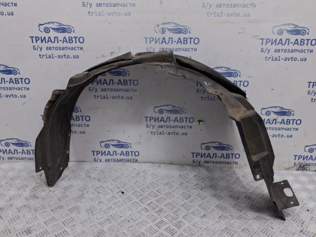 Локер передний левый 5370A881 MITSUBISHI