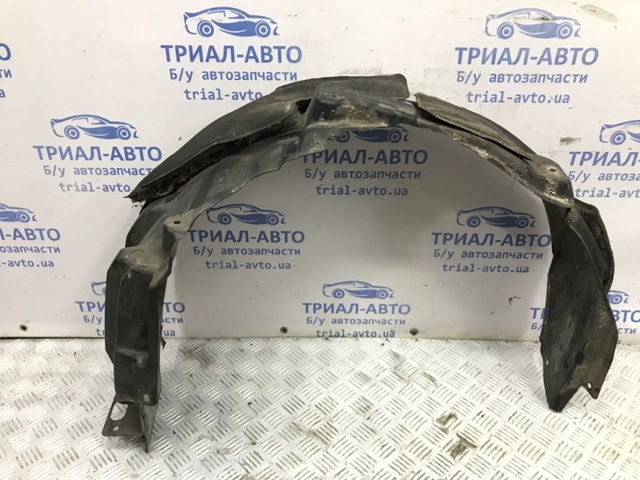 Правый подкрылок переднего крыла Mitsubishi ASX