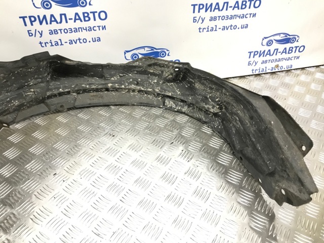 MITSUBISHI 5370A882 Подкрылок крыла переднего правый в наличии Ирпень