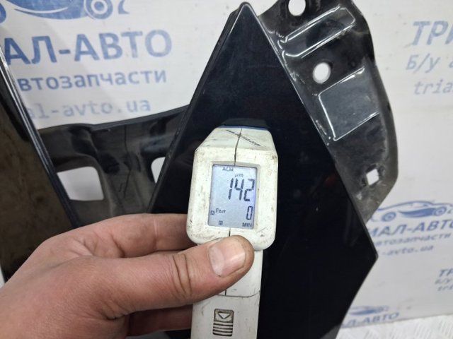 TOYOTA 5380102130 Крыло переднее правое в наличии Украина