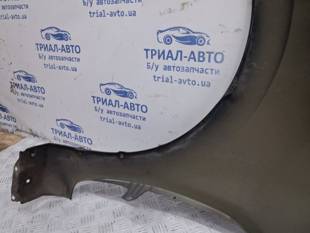 TOYOTA 5380102130 Крыло переднее правое в наличии Львов