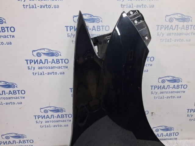 5380102130 TOYOTA Крыло переднее правое купить в Ужгород