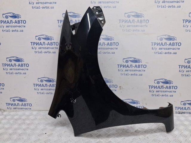 Крыло переднее правое 5380102130 TOYOTA