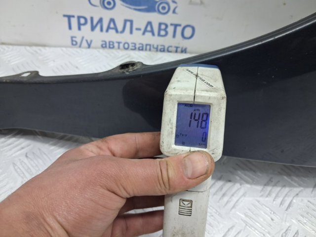 Крыло переднее левое 538020E010 TOYOTA